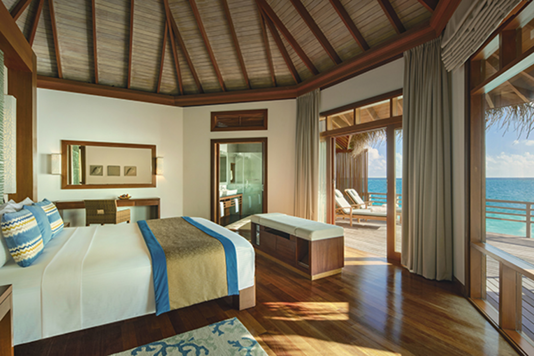 Baros Maldives 16/115