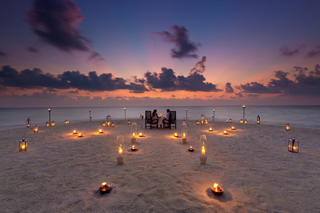Baros Maldives 55/115