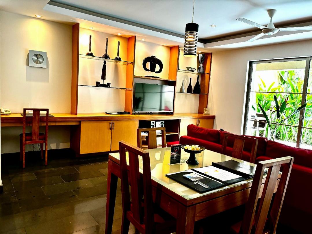 Bali Island Villa & Spa 28/88