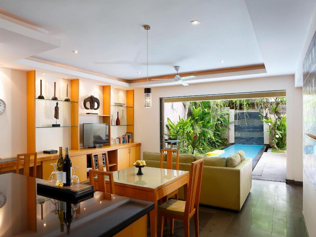 Bali Island Villa & Spa 27/88