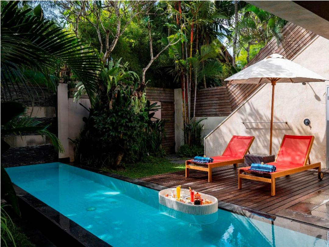 Bali Island Villa & Spa 47/88