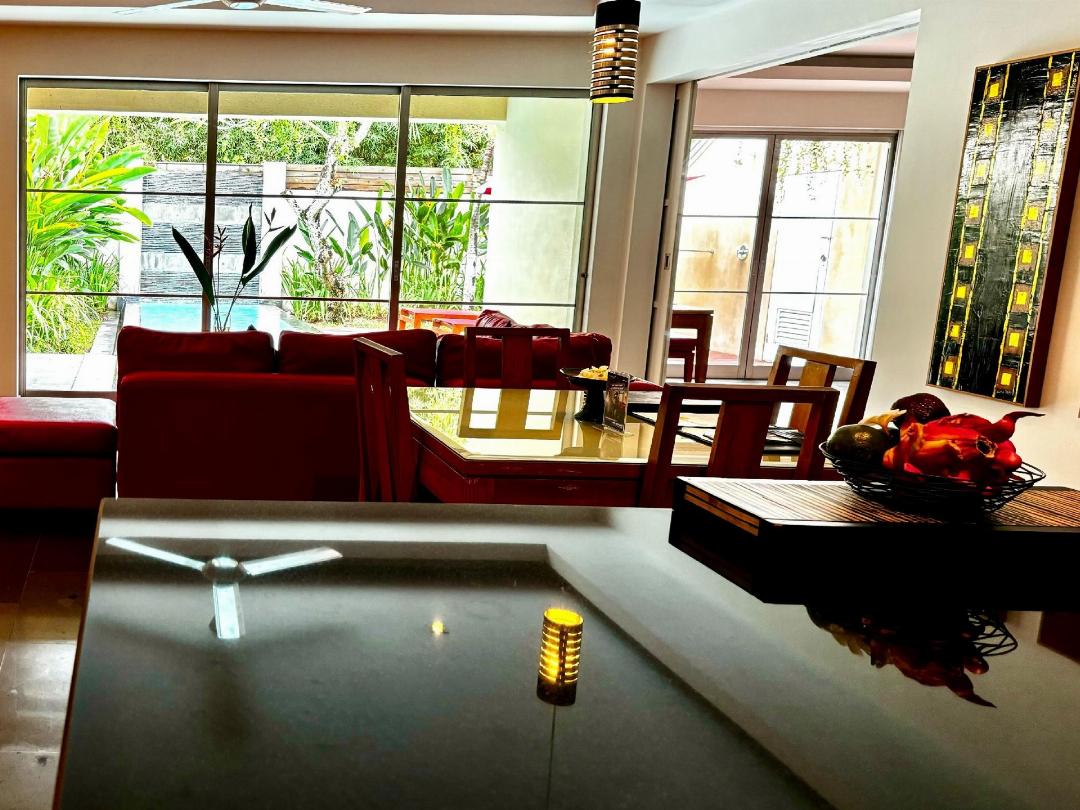 Bali Island Villa & Spa 29/88