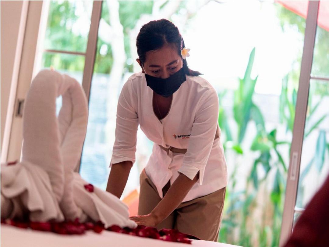 Bali Island Villa & Spa 10/88
