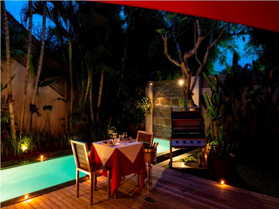 Bali Island Villa & Spa 45/88