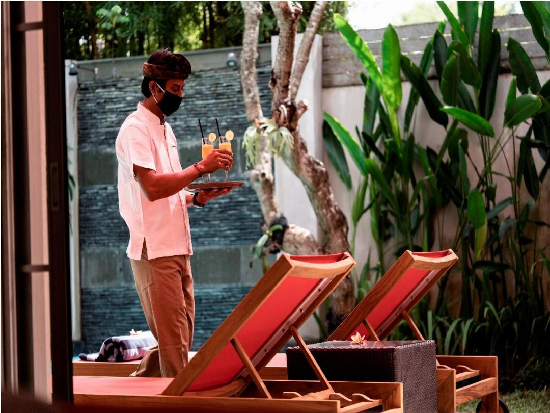 Bali Island Villa & Spa 46/88