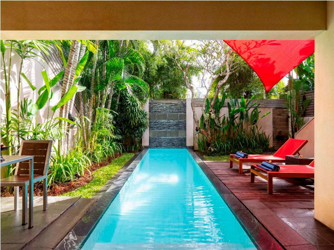 Bali Island Villa & Spa 21/88