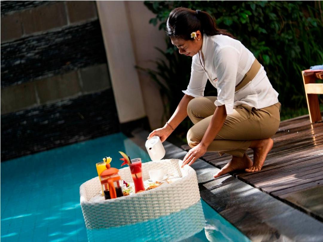 Bali Island Villa & Spa 6/88
