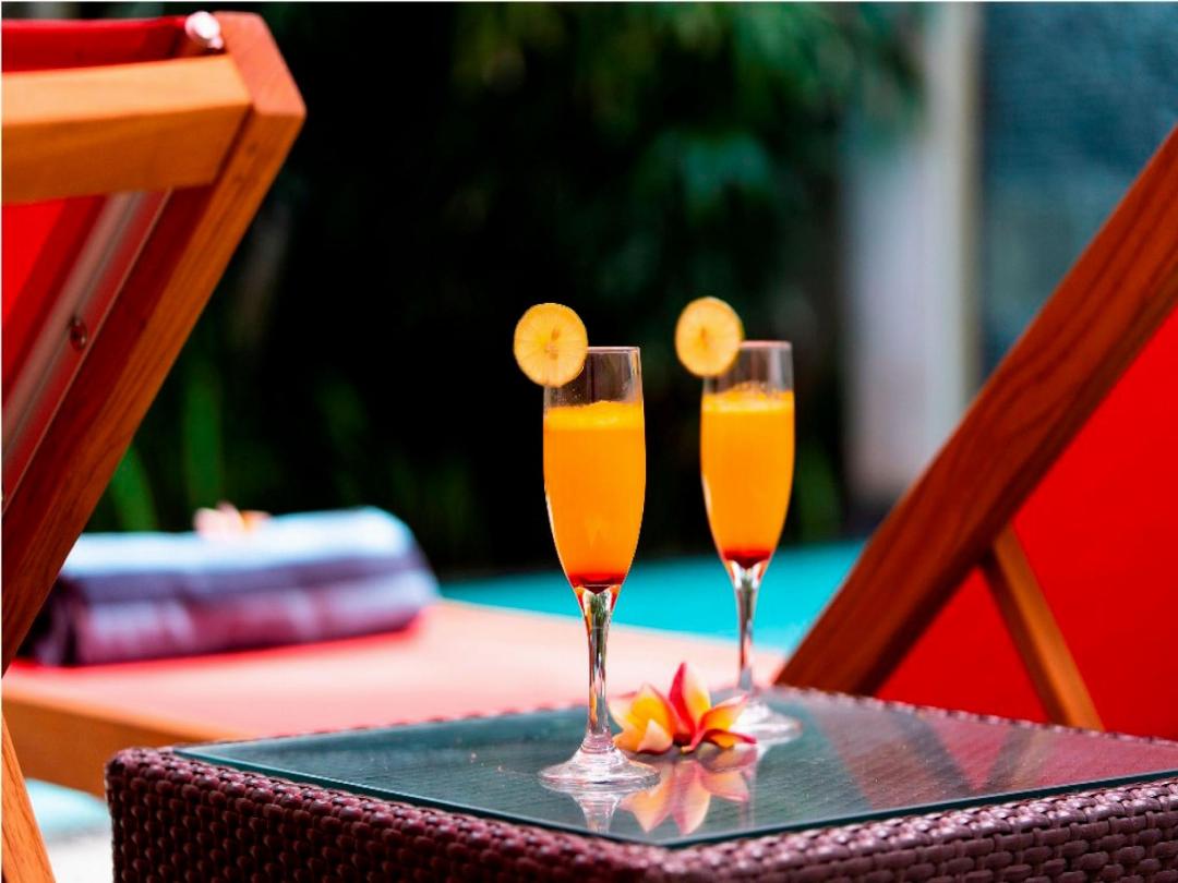 Bali Island Villa & Spa 2/88