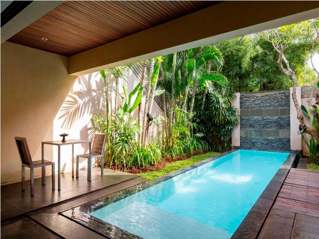 Bali Island Villa & Spa 49/88
