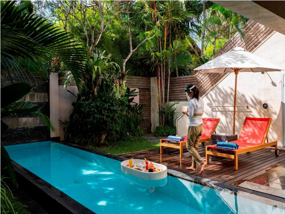Bali Island Villa & Spa 50/88