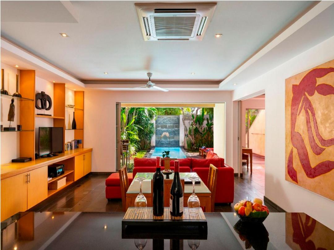 Bali Island Villa & Spa 16/88