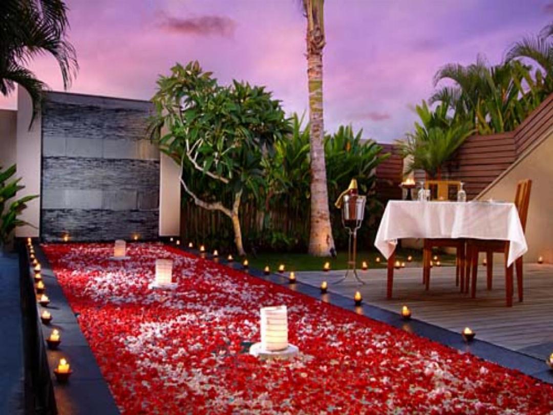 Bali Island Villa & Spa 42/88