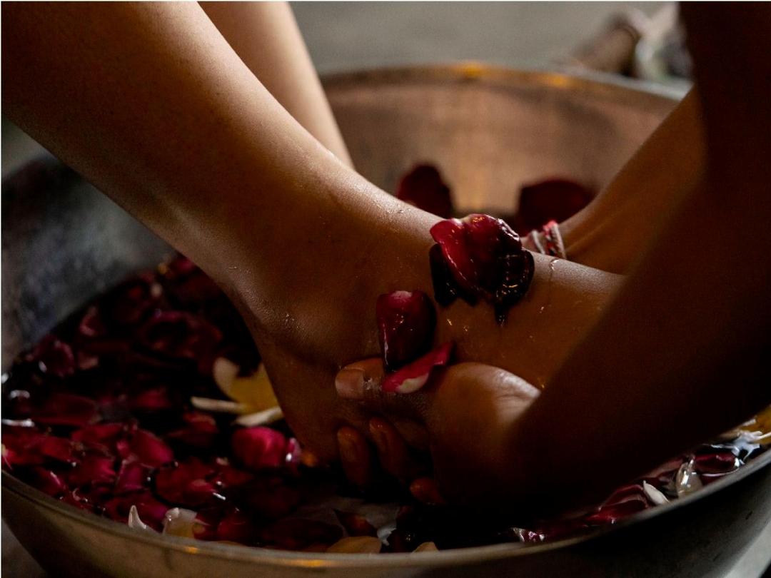 Bali Island Villa & Spa 36/88