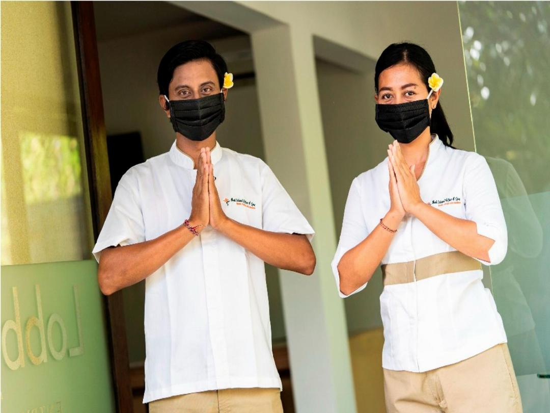 Bali Island Villa & Spa 25/88