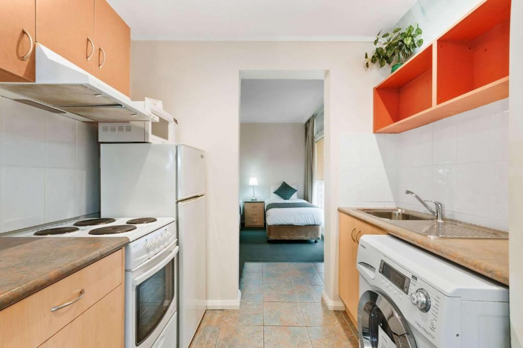 Comfort Inn and Suites Lakes Entrance 6/10