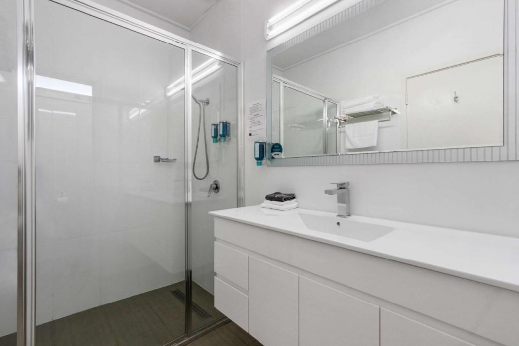 Comfort Inn and Suites Lakes Entrance 2/10