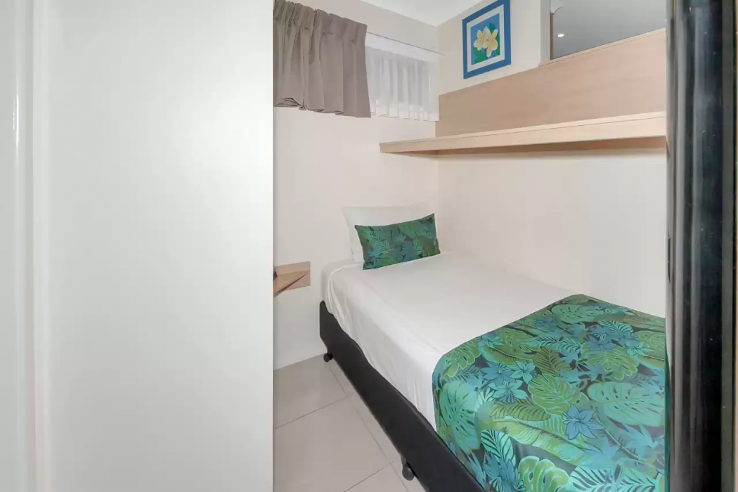Comfort Resort Blue Pacific 6/29