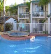 Mandurah Motel and Apartments 11/40