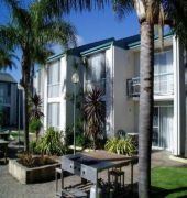 Mandurah Motel and Apartments 1/40