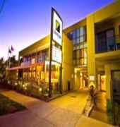Quality Hotel Bayside Geelong 1/27