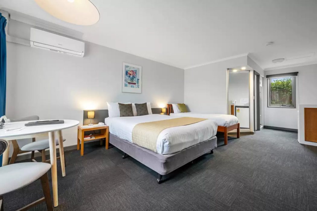 Comfort Inn The Pier 11/18