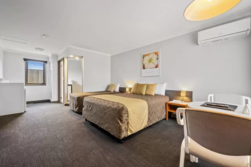 Comfort Inn The Pier 9/18
