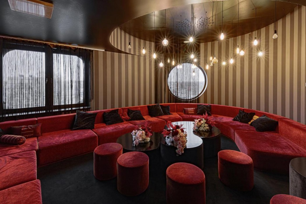Rija Vef Hotel 24/35