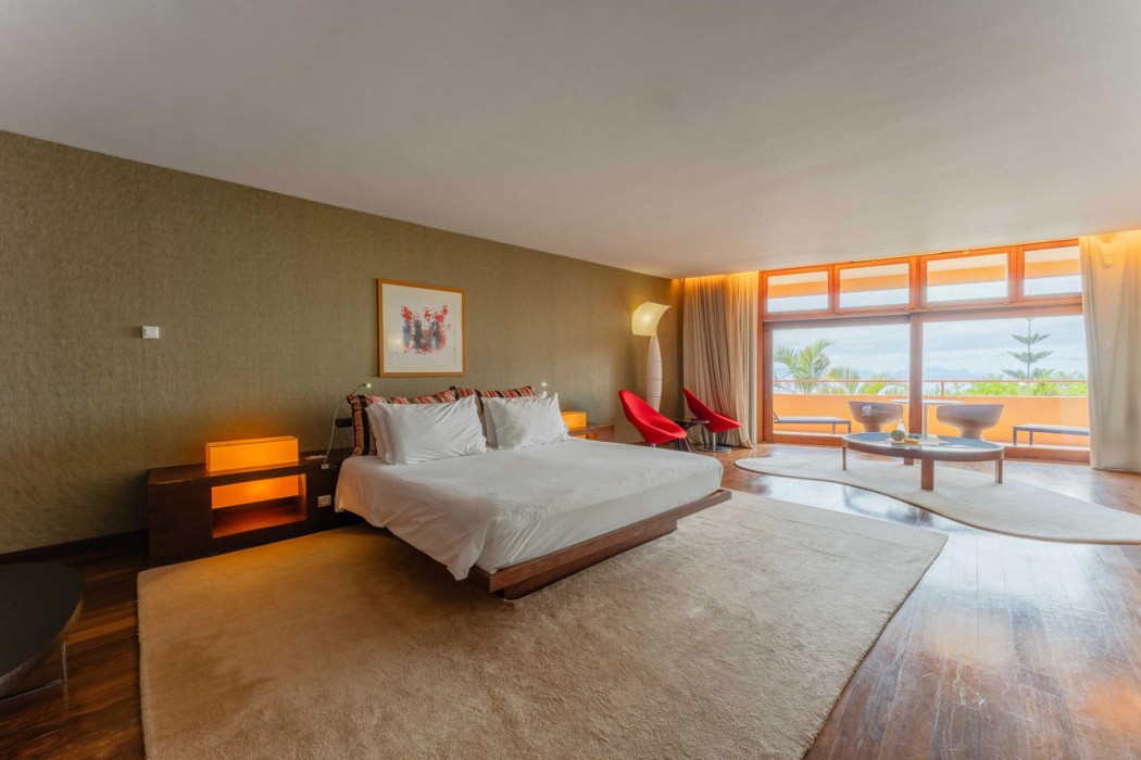Quinta Splendida Wellness And Botanical Garden Adults Only 30/85