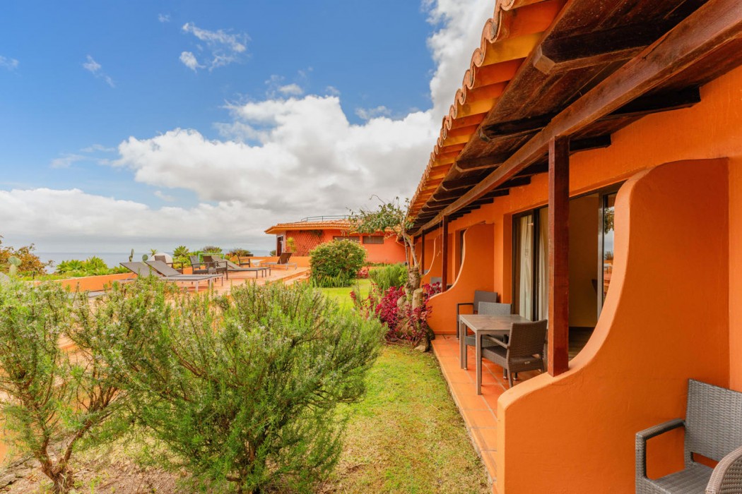 Quinta Splendida Wellness And Botanical Garden Adults Only 11/85