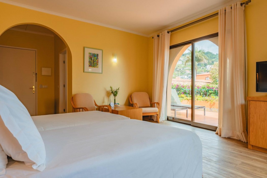 Quinta Splendida Wellness And Botanical Garden Adults Only 37/85