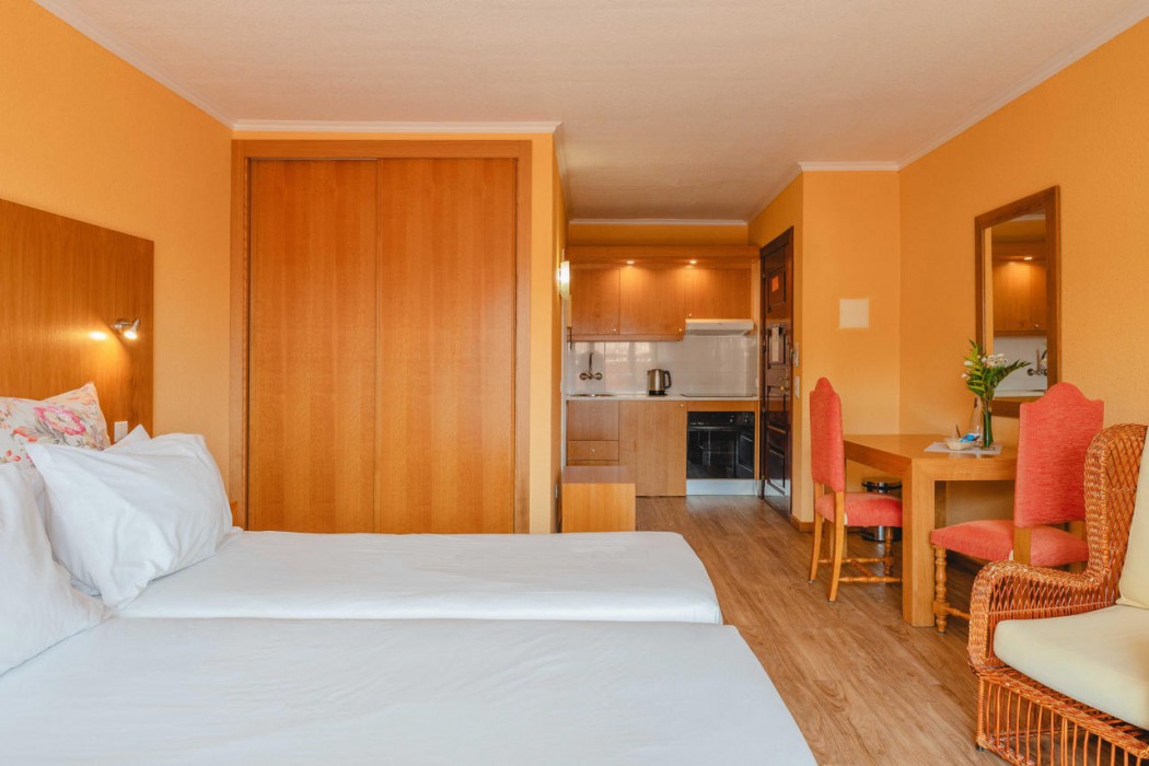 Quinta Splendida Wellness And Botanical Garden Adults Only 20/85