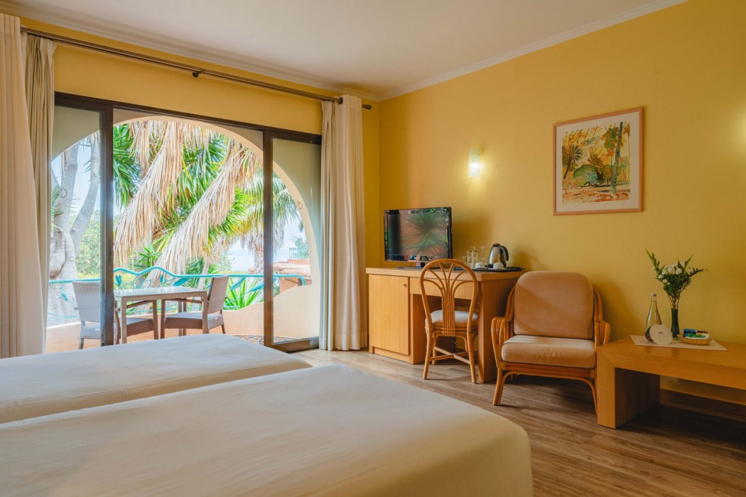 Quinta Splendida Wellness And Botanical Garden Adults Only 14/85