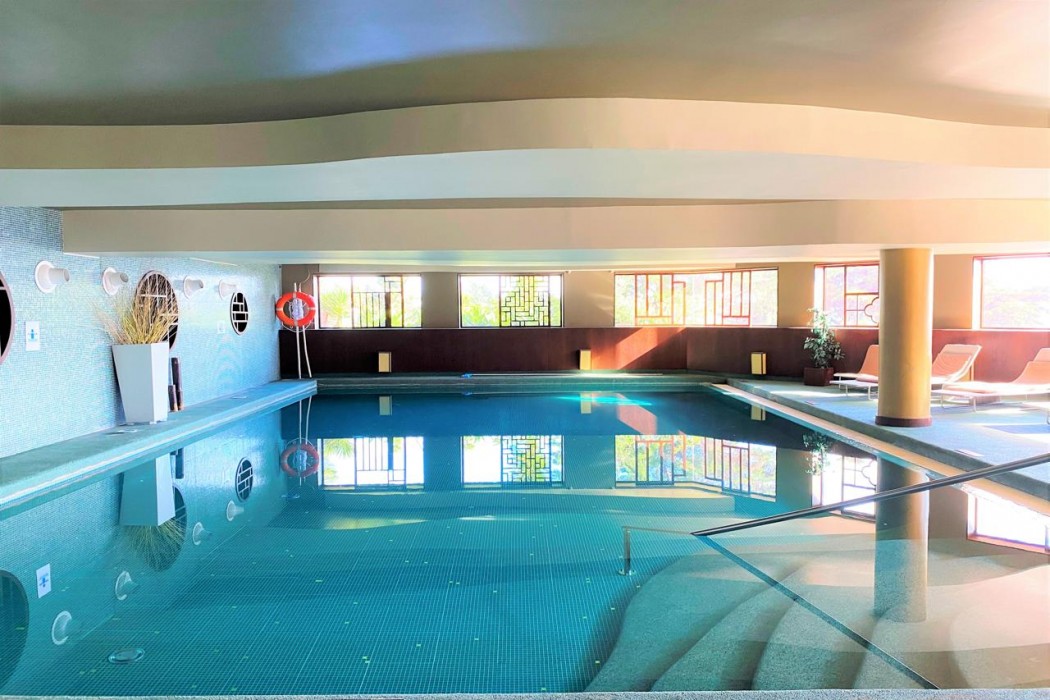 Quinta Splendida Wellness And Botanical Garden Adults Only 55/85