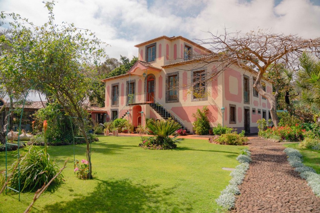 Quinta Splendida Wellness And Botanical Garden Adults Only 1/85