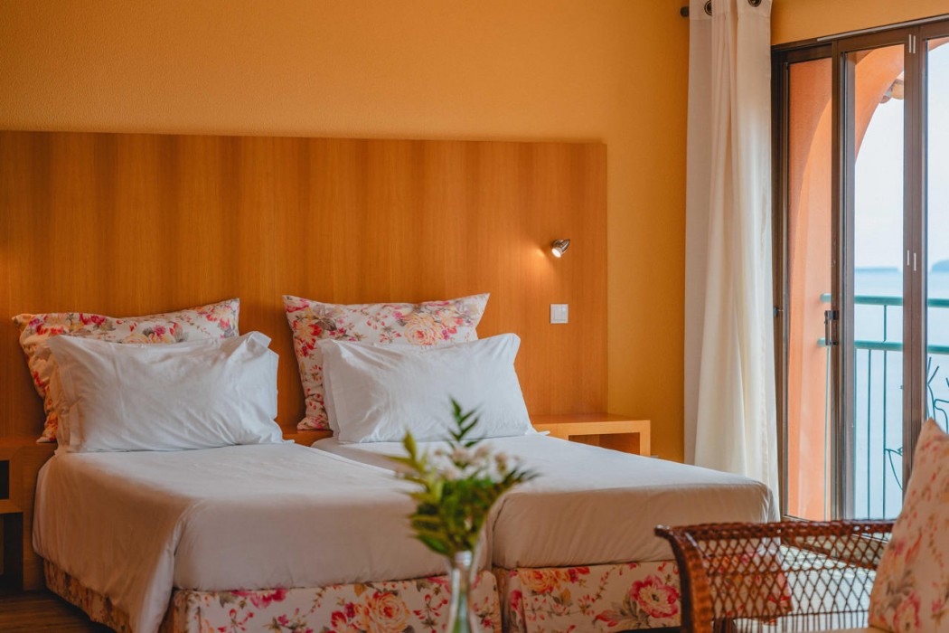 Quinta Splendida Wellness And Botanical Garden Adults Only 36/85