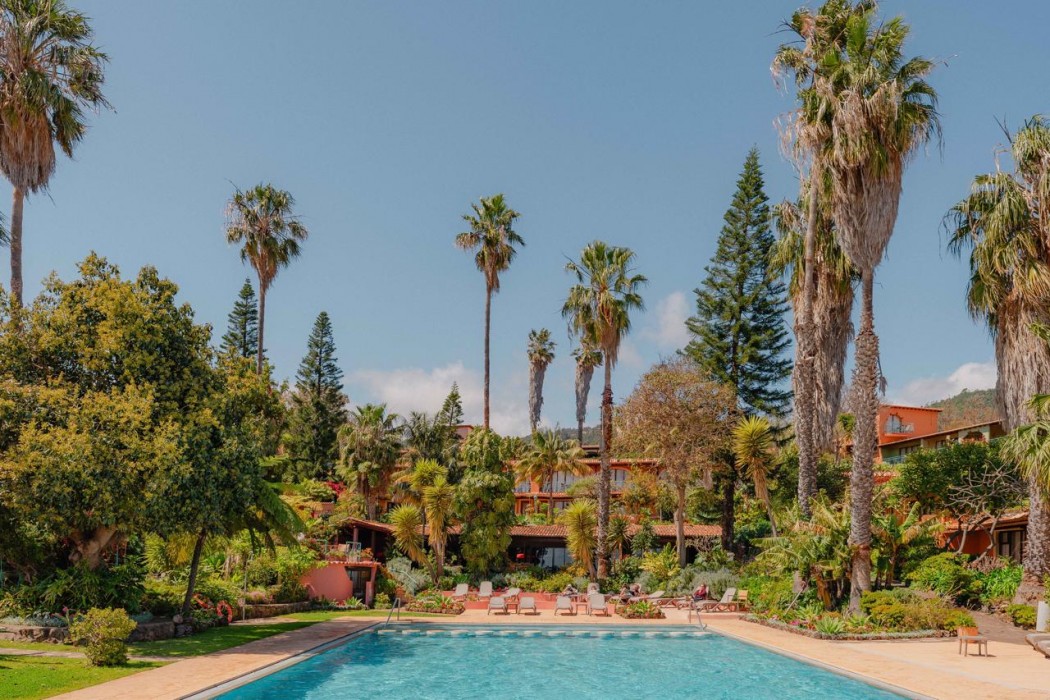 Quinta Splendida Wellness And Botanical Garden Adults Only 53/85