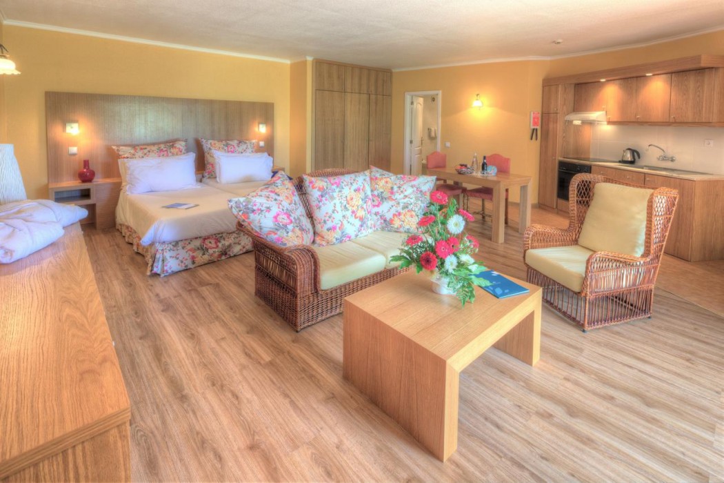 Quinta Splendida Wellness And Botanical Garden Adults Only 16/85