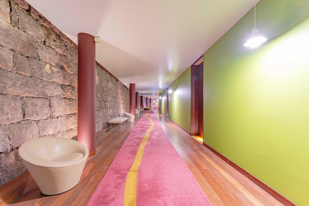 Quinta Splendida Wellness And Botanical Garden Adults Only 42/85