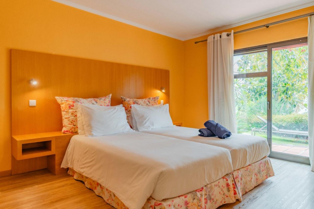 Quinta Splendida Wellness And Botanical Garden Adults Only 38/85