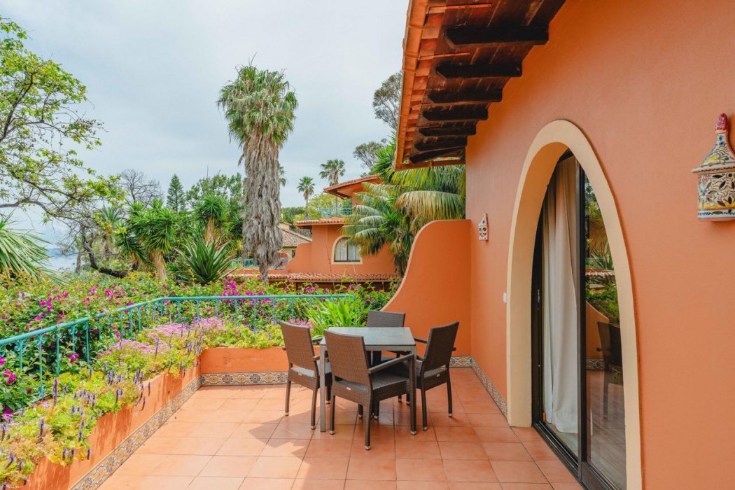 Quinta Splendida Wellness And Botanical Garden Adults Only 13/85