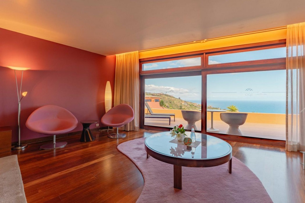 Quinta Splendida Wellness And Botanical Garden Adults Only 32/85