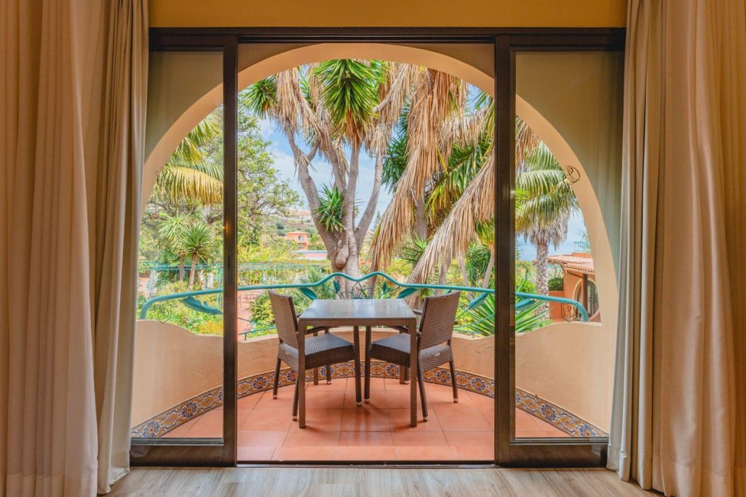 Quinta Splendida Wellness And Botanical Garden Adults Only 15/85