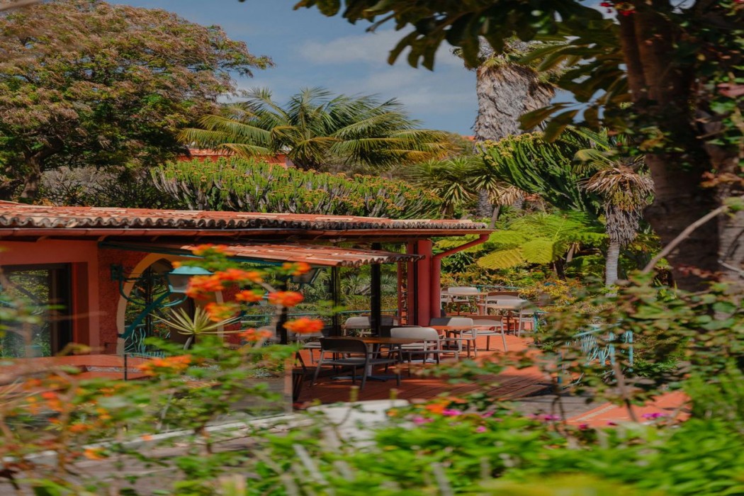 Quinta Splendida Wellness And Botanical Garden Adults Only 26/85