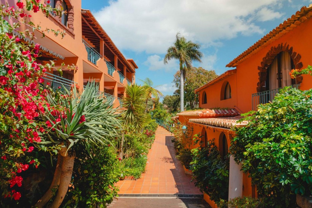 Quinta Splendida Wellness And Botanical Garden Adults Only 46/85