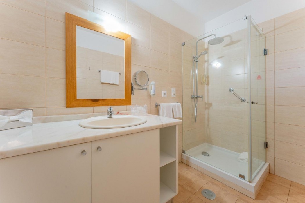 Quinta Splendida Wellness And Botanical Garden Adults Only 40/85