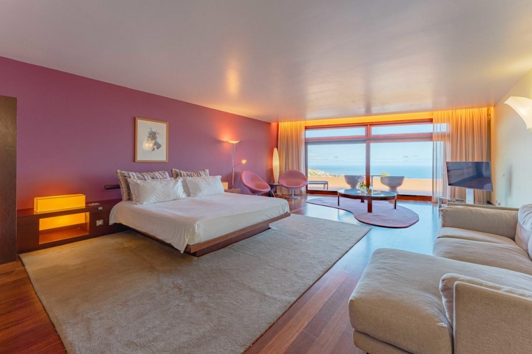 Quinta Splendida Wellness And Botanical Garden Adults Only 17/85