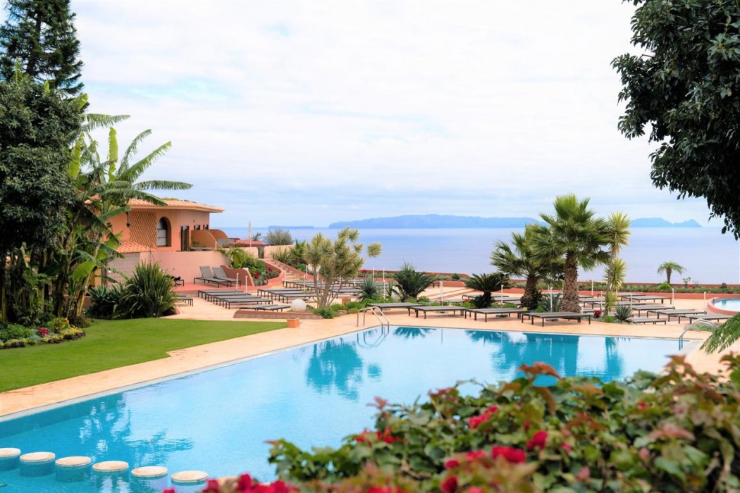 Quinta Splendida Wellness And Botanical Garden Adults Only 54/85