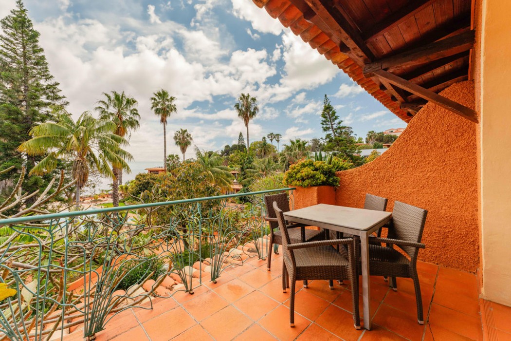 Quinta Splendida Wellness And Botanical Garden Adults Only 39/85
