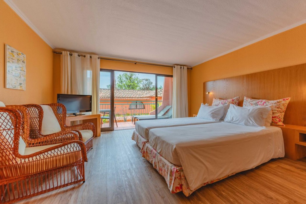 Quinta Splendida Wellness And Botanical Garden Adults Only 18/85