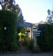 Margaret River Motel 1/12
